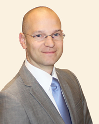 Rechtsanwalt Patrick Scheinpflug