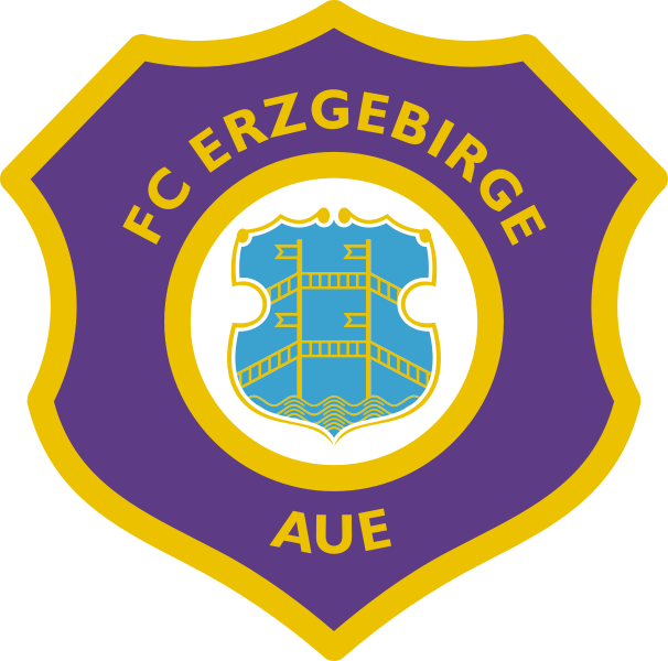 Logo FC Erzgebirge Aue