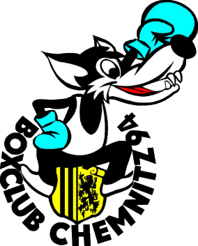 Boxclub Chemnitz Logo