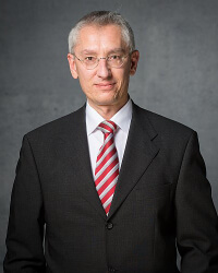 RA Hans-Ulrich Biernert